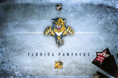 Gallery For   Free Wallpaper, Florida Panthers