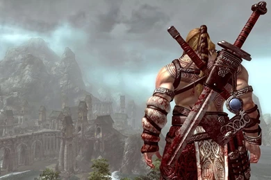 Viking Wallpapers Background Images