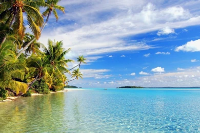 HAWAII WALLPAPERS LK