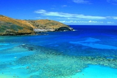 Gallery For   Hd Hawaii Beaches Wallpapers