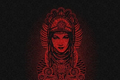 16771) Obey HD Desktop Backgrounds Wallpapers Attachment WalOps.com