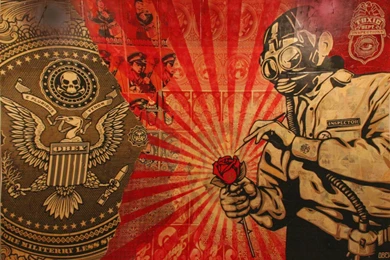 16683) Obey Full HD Wallpapers   WalOps.com