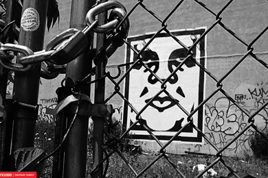 Street Scene New York