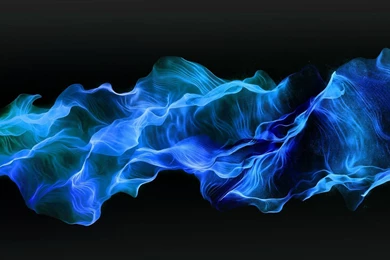 Blue Smoke Wallpapers 174684