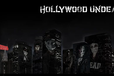 Hollywood Undead Wallpapers » WallDevil   Best Free HD Desktop And ...