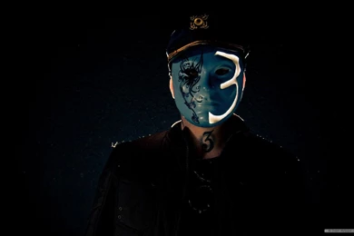 Free Wallpapers   Free Star Wallpapers   Hollywood Undead Wallpapers ...