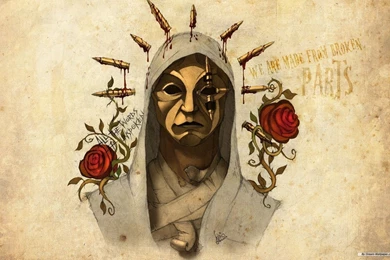 Free Wallpapers   Free Star Wallpapers   Hollywood Undead Wallpapers ...