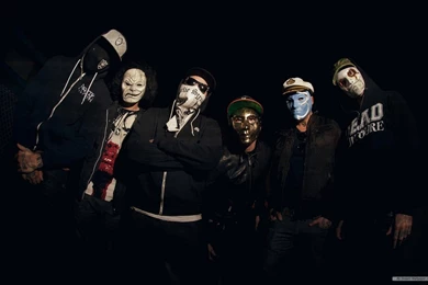 Free Wallpapers   Free Star Wallpapers   Hollywood Undead Wallpapers ...