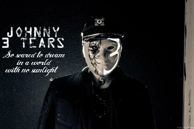 Gallery For   Hollywood Undead J3t Wallpapers