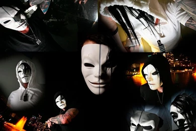 Hollywood Undead   Da Kurlzz By Fitchy86 On DeviantArt