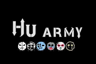 HU Army Wallpapers By CatNCobra On DeviantArt