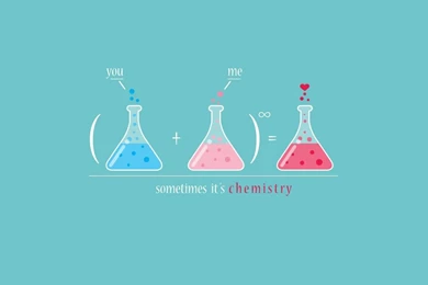 Love Chemistry Between Lovers Wallpapers