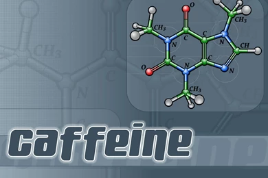 Chemical Formula For Caffeine Wallpapers And Images   Wallpapers ...