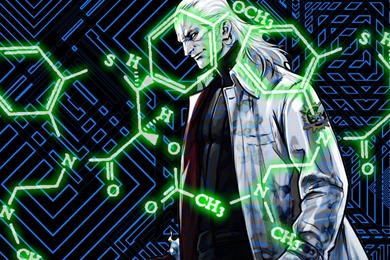 Chemistry Fresh New Hd Wallpapers [Your Popular HD Wallpaper]