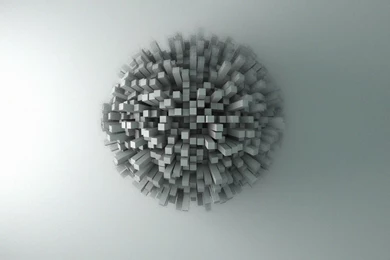 3d White Backgrounds 3d Wallpapers Abstract Wallpapers Cool White ...