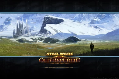 Swtor Wallpapers — Free Full HD Wallpaper. Widescreen HQ Desktop ...