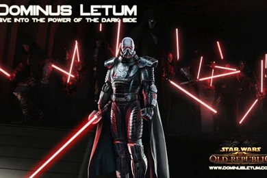 Wallpapers Swtor Star Wars The Old Republic Logo Page 1440x900 ...