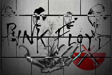 Pink Floyd   BANDSWALLPAPERS