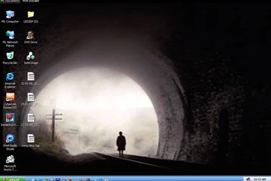 Pink Floyd The Wall Desktop By SoggyPizza On DeviantArt