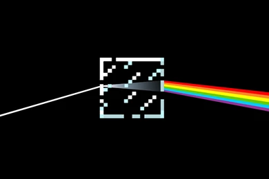Minecraft Pink Floyd Computer Wallpapers, Desktop Backgrounds ...