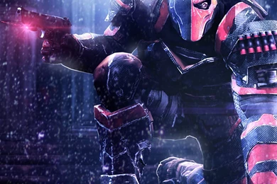 Deathstroke Wallpapers :: HD Wallpapers