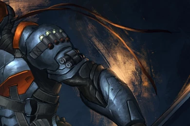 2560x1080 21:9 TV Deathstroke Wallpapers HD, Desktop Backgrounds ...