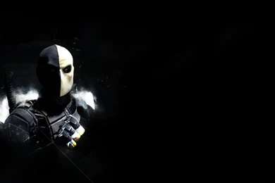 Deathstroke Wallpapers   Imgtagram