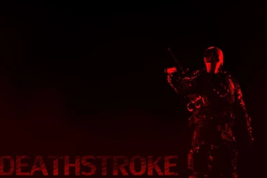 Arrow Deathstroke Wallpapers