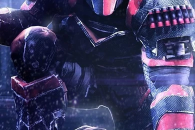 DeathStroke Free Wallpapers Download   AndroidMobileZone.com