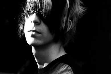 Cute Emo Boys Wallpapers