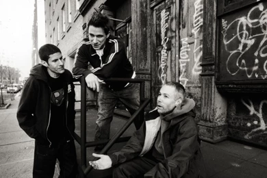 Beastie Boys Wallpapers HD Download