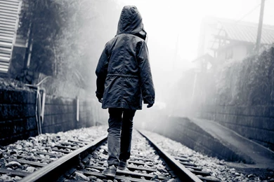 Alone Boys HD Wallpapers 2016