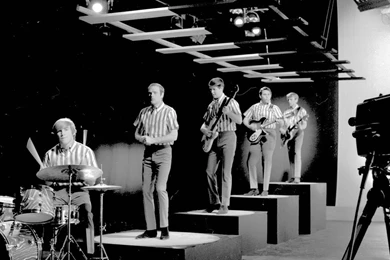 The Beach Boys HD Wallpapers For Desktop Download