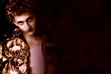 Gallery For   Boy Lost Wallpapers