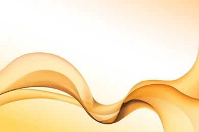 Orange Translucent Waves Wallpapers   Free Wide HD Wallpapers