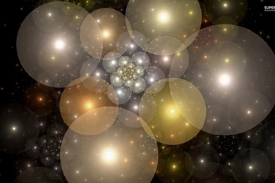 Translucent Pearls Wallpapers   Abstract Wallpapers