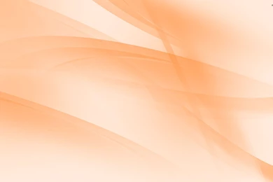 Orange Translucent Curves Wallpapers   Abstract Wallpapers