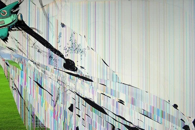 Cracked Computer Screen Wallpapers