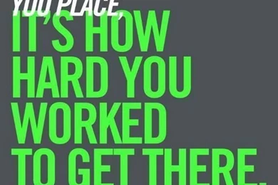 Nike Motivation Quotes On Pinterest