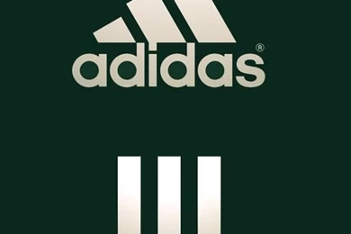 Adidas Green