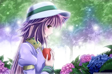 In Love Anime HD Desktop Wallpapers : High Definition : Fullscreen ...