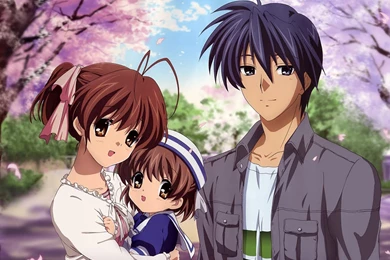 Wallpapers Anime Love