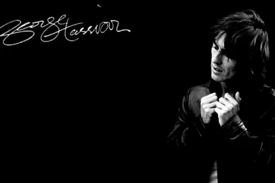 George Harrison Wallpapers By Ocean96113 On DeviantArt