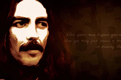 George Harrison Mind Faces Smashing Magazine Musicians Wallpapers ...