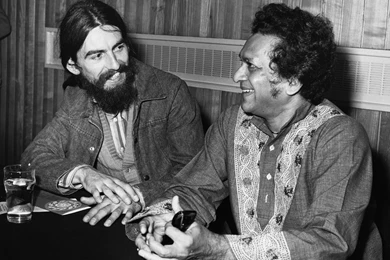 George Harrison Photo, Pics, Wallpapers   Photo