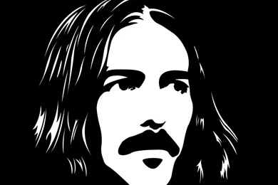 George Harrison By TheBlueCasket On DeviantArt