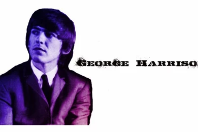 George Harrison Wallpapers By Beatlesaddicted88 On DeviantArt