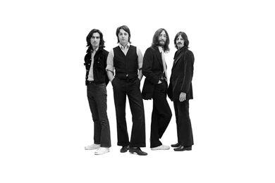 Wallpapers Beatles, Simple, Ringo Starr, George Harrison, Paul ...