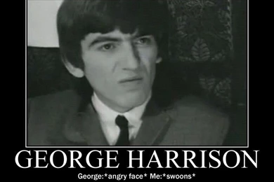 George Harrison Love By WeskerxAddict On DeviantArt