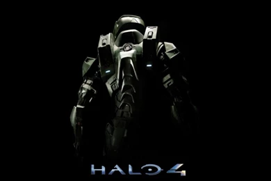 Halo 4 Game Hd Desktop Wallpapers 1366x768 Widescreen Hd Wallpaper